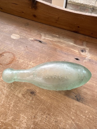 Rare vintage torpedo - rare,