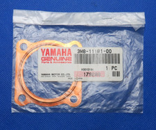 Yamaha CV80 SV80 YSR80 Riva 80