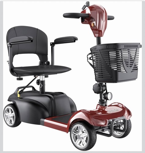 Iscooter x02 mobility - x02,