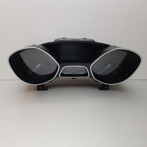 Ford focus mk3 - mk3, speedometer