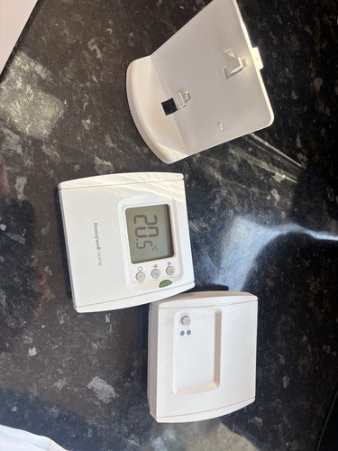 New honeywell home dt2r - new,