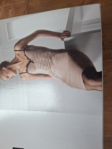Wolford mystic dress rrp - wolford, £425