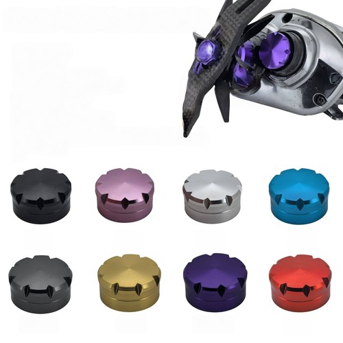 Aluminum micro adjust knob - micro-adjust,