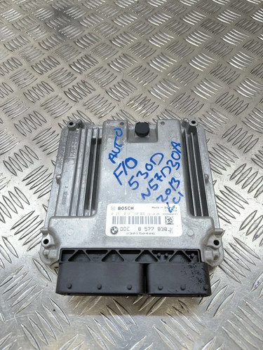 Bmw series f10 f11 lci - series,