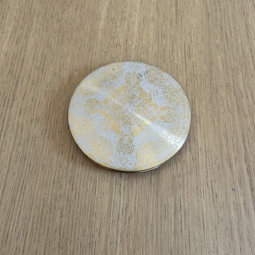 Vogue vanities compact - vogue, vintage
