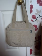 kipling large cross body