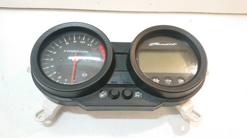 Suzuki gsf 650 - gsf,