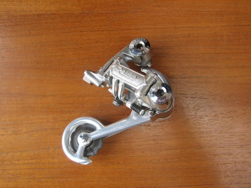 Vintage campagnolo rally long - campagnolo,
