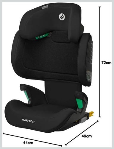 Maxi cosi morion size - cosi,