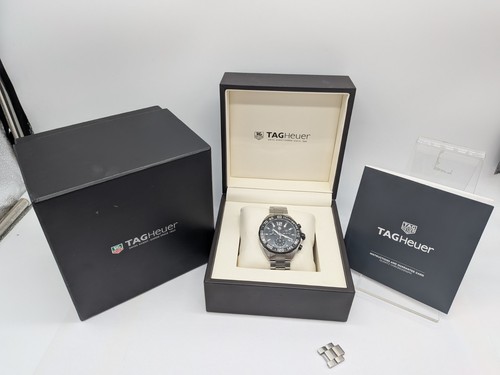 Tag heuer formula - heuer, 1