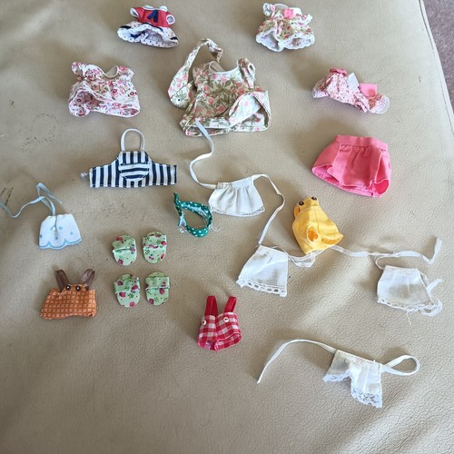 Sylvanian families spare - sylvanian,