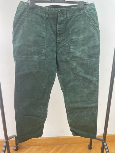 Albam hbt baker - hbt, workwear