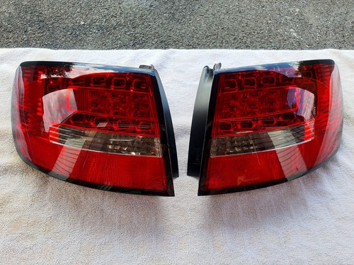 Audi avant led - a6,