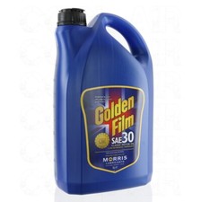 Morris Golden Film SAE30
