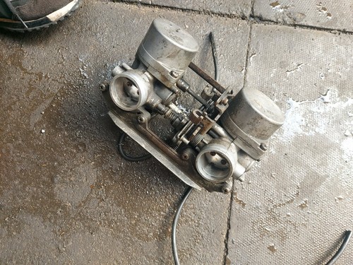 Honda cb250n cb250 - cb250n, n
