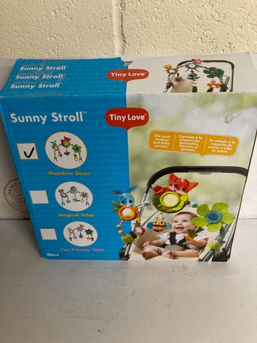 Tiny love sunny stroll - sunny,