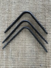 Kent and Masters/ Thorowgood