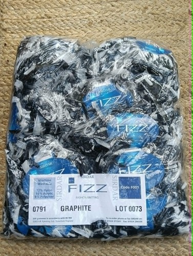 500g sirdar fizz 791 - sirdar,