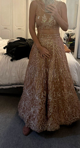 Women embroidered sequin - embroidered,