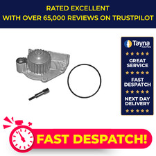 Water Pump fits MG MGTF 1.8 02