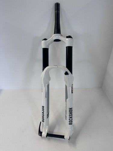 Rockshox pike rct3 solo air - solo,