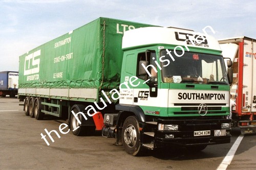 Thh truck photos - truck,
