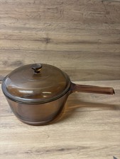 Vision Corning 2.5lt Saucepan