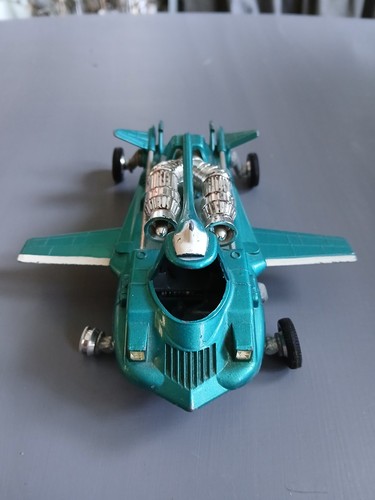 Dinky toys vintage gerry - dinky,