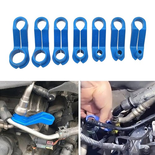 7pcs car parts line - car,