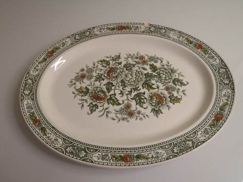 Ridgway ironstone canterbury - ridgway,