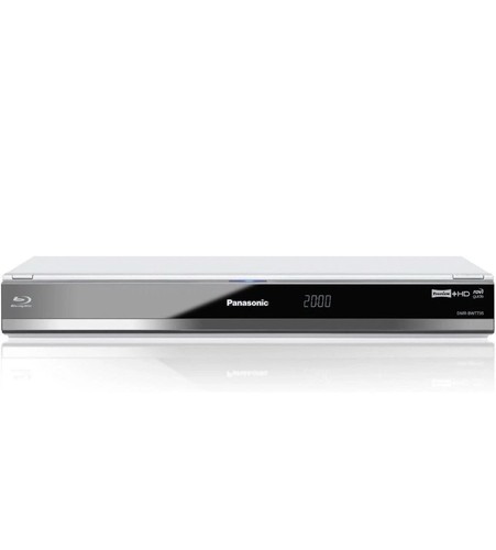 Panasonic dmr bwt735 smart blu - dmr-bwt735,