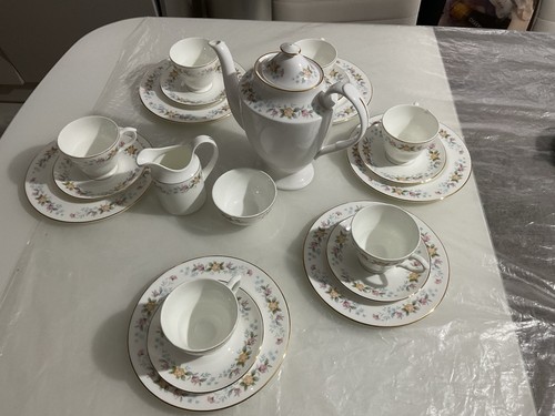 Mayfair vintage staffordshire - mayfair,