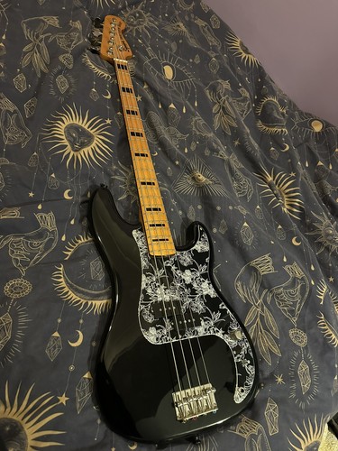 Squire classic vibe 70s - classic,