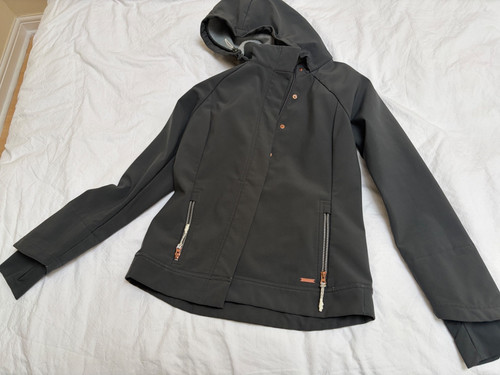 Sweaty betty ski jacket coat - ski, jacket/coat