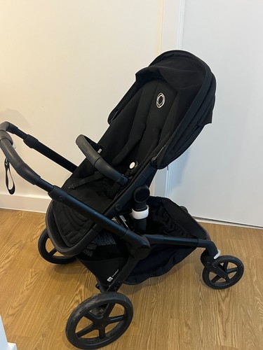 Bugaboo fox travel system - fox, 5
