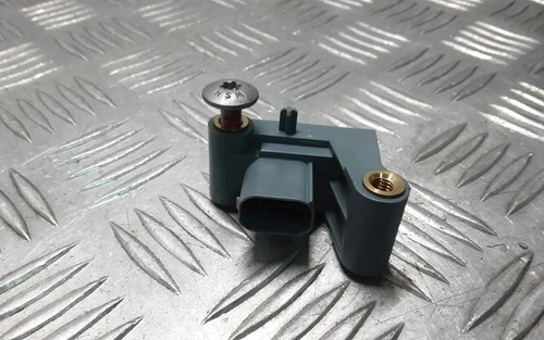 Bmw f01 f02 - 7, front