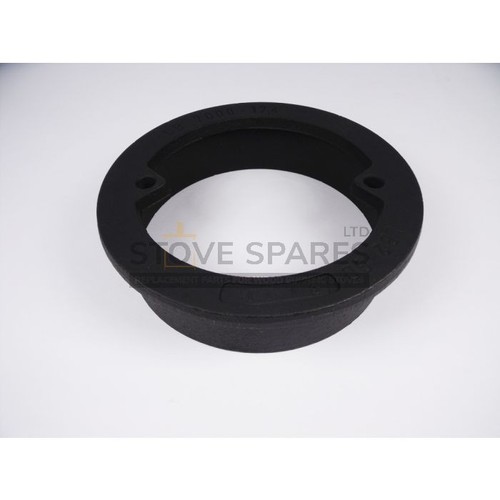 Stovax brunel flue collar - flue,