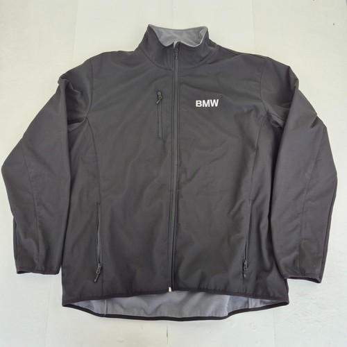 Bmw jacket xxxl black - xxxl,