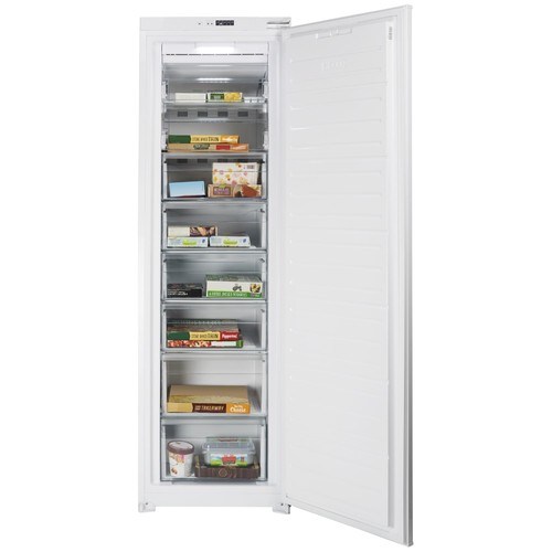 Electriq 197 litre - litre, integrated