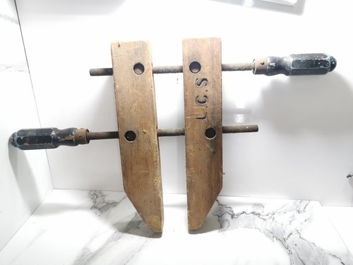 Vintage antique parallel - antique,