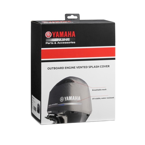 Genuine yamaha outboard engine - genuine,