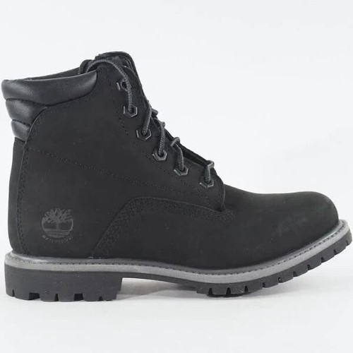 Timberland bnib ladies - timberland, boots