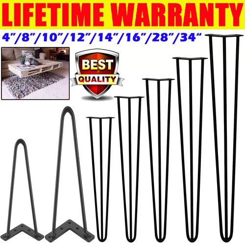 Hairpin legs set - legs,