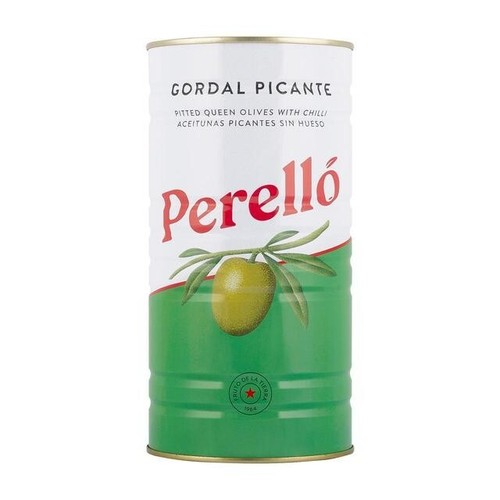 Brindisa perello gordal - brindisa,