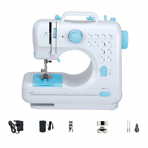 Stitches electric sewing - electric,