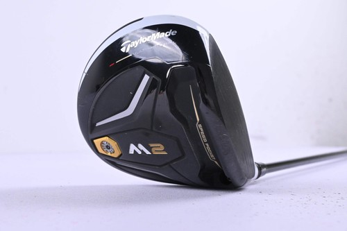 Taylormade 2016 driver - m2,