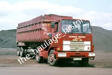 THH Truck Photos - Bedford TM
