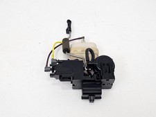 03-12 Mercedes R230 SL500 SL55 AMG Trunk Lid Lock Latch Actuator Oem (For Parts)