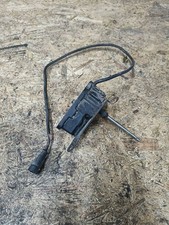 Volvo S40, V40 1998 headlight wiper motor 0390206861 ZUJ6517