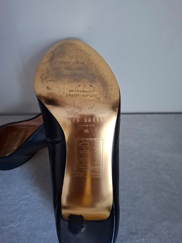 Ladies ted baker high - baker,
